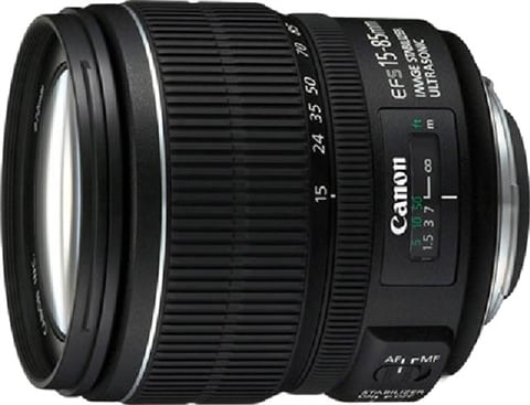 Canon EF-S 15-85mm f/3.5-5.6 IS USM - CeX (AU): - Buy, Sell, Donate